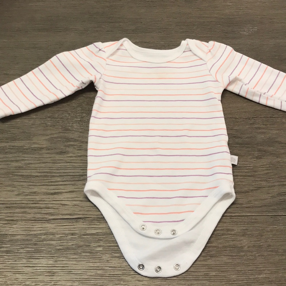 Onesie/pant set - Picture 2 of 3